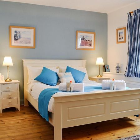 Draigs Cottage Abergavenny Dış mekan fotoğraf