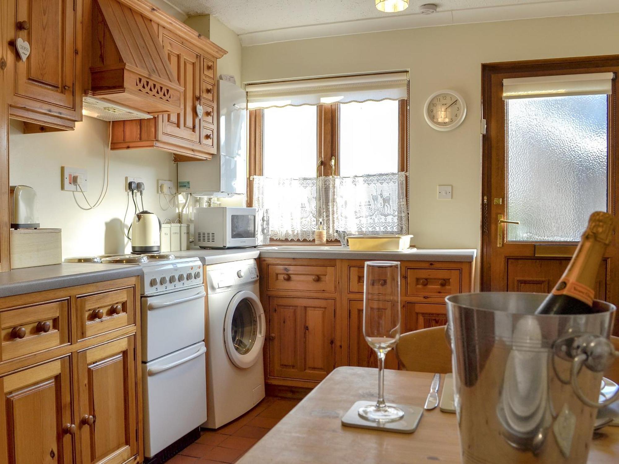 Draigs Cottage Abergavenny Dış mekan fotoğraf