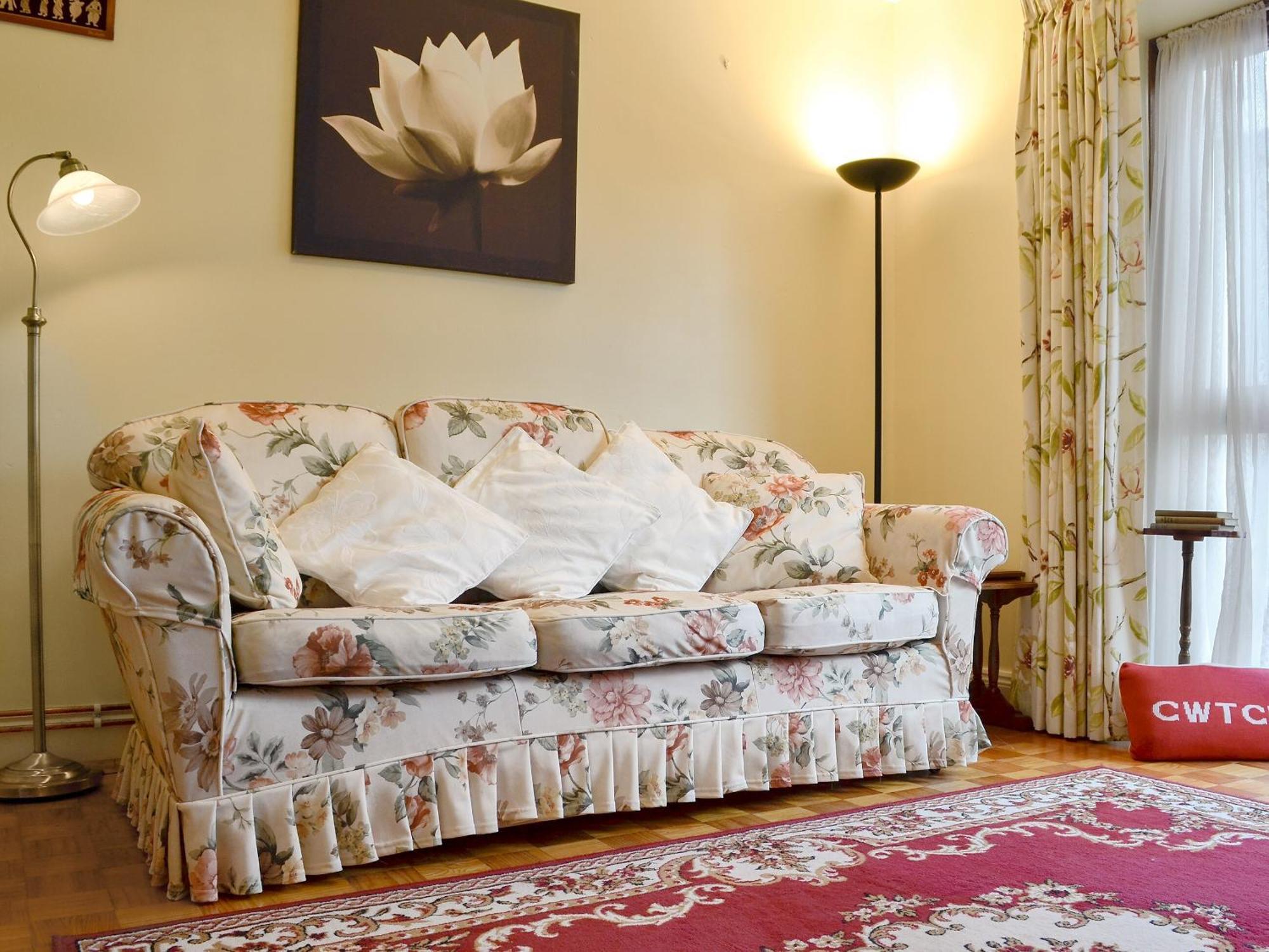 Draigs Cottage Abergavenny Dış mekan fotoğraf